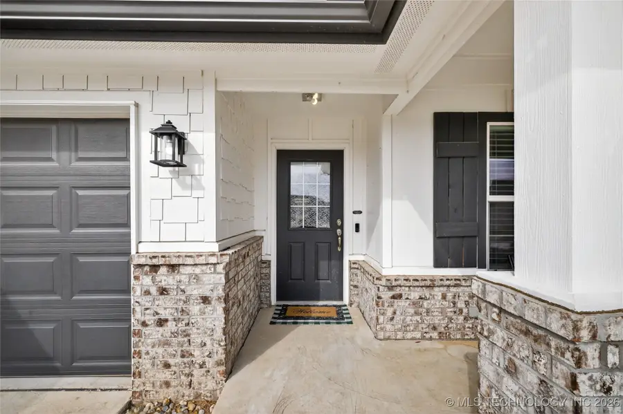 3206 W Baton Rouge Place, Broken Arrow, OK 74011 - Image #2