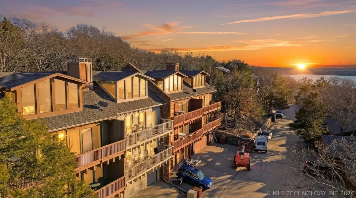 219 Cedar Lane #219, Sand Springs, OK 74063 - #1