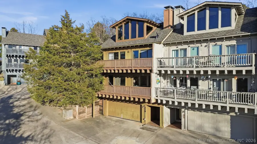 219 Cedar Lane #219, Sand Springs, OK 74063 - #2