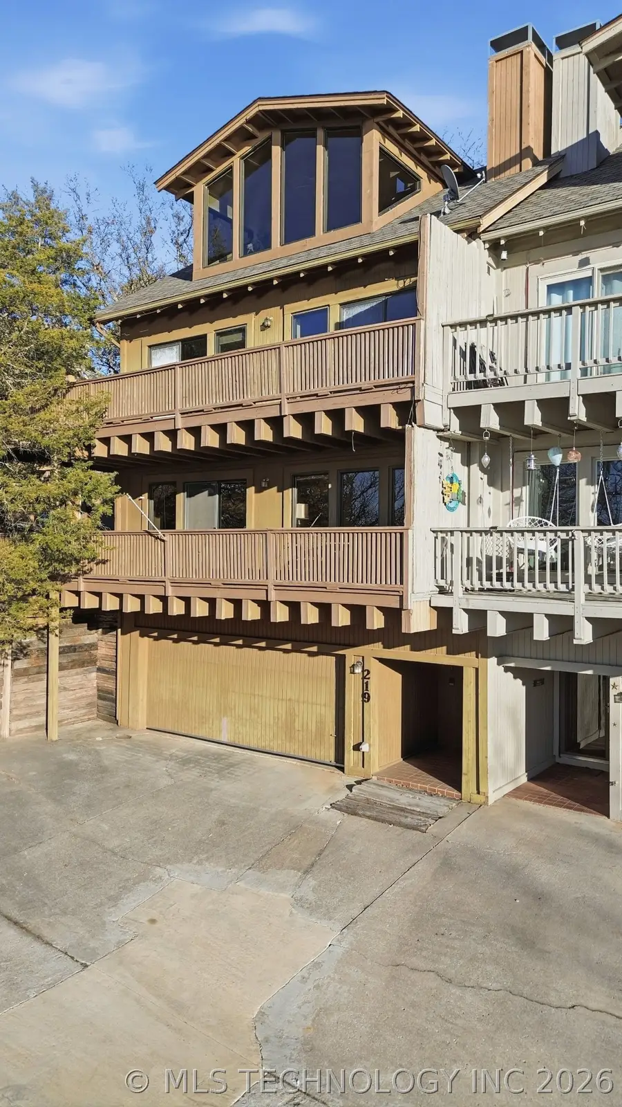 219 Cedar Lane #219, Sand Springs, OK 74063 - #3