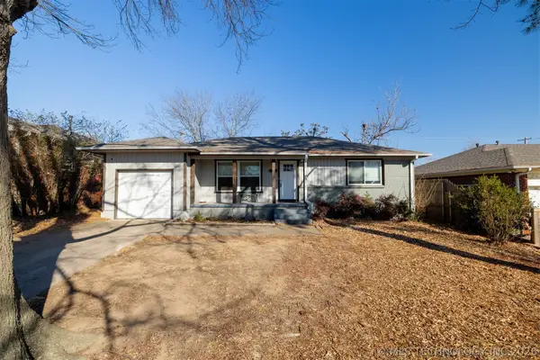 5709 E 24th Street, Tulsa, OK 74114