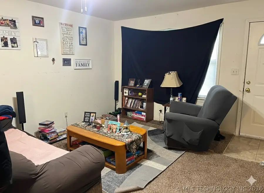 340 N Oak Street, Dewey, OK 74029 - #3