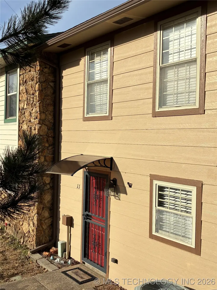 135 96 Road #11, Eucha, OK 74342 - #2