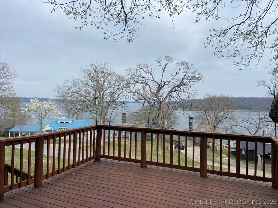 135 96 Road #11, Eucha, OK 74342 - #3