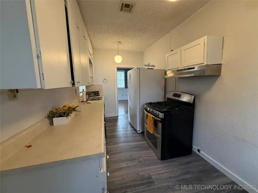 608 S 30th Street, Muskogee, OK 74401 - #3