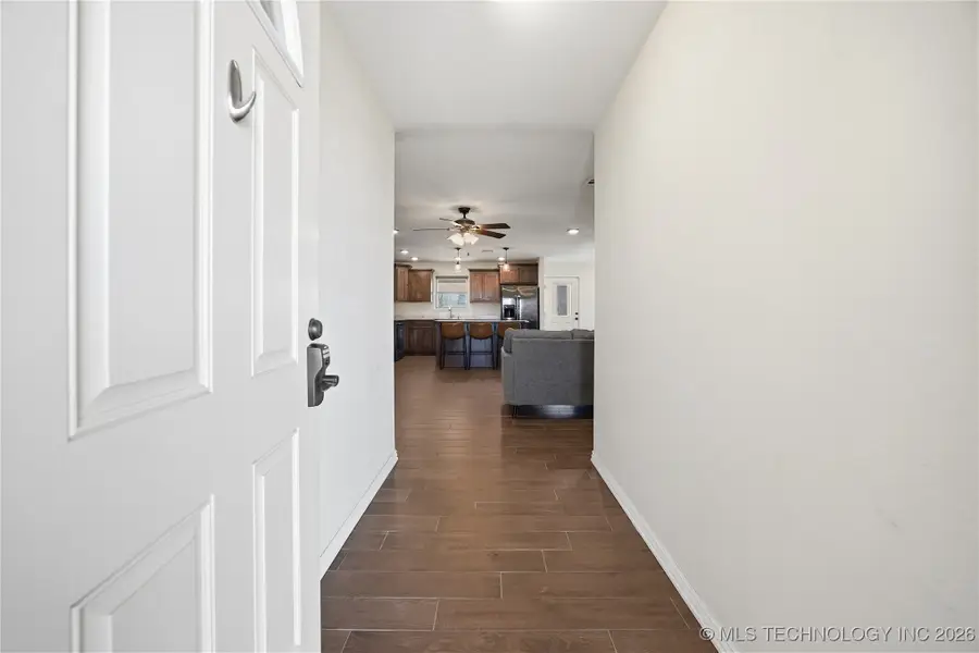 805 5th Street, Stigler, OK 74462 - Image #2