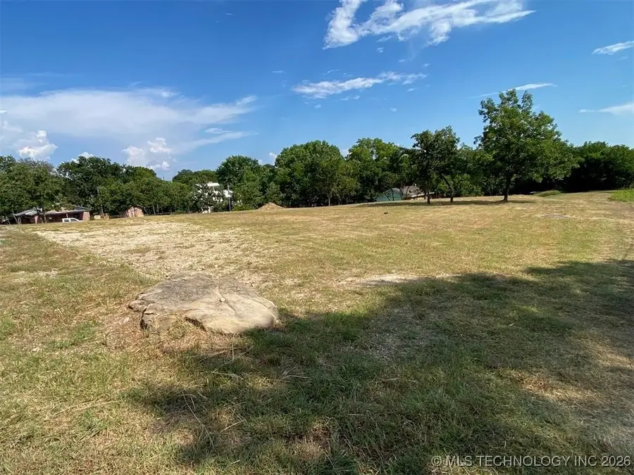 E 5th Street, Sulphur, OK 73086 - #3