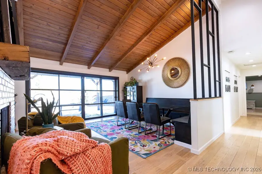 2709 E 61st Street, Tulsa, OK 74136 - #2