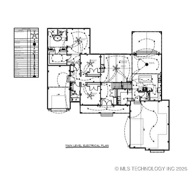 218 Patriot Pointe Avenue, Eufaula, OK 74432 - #3