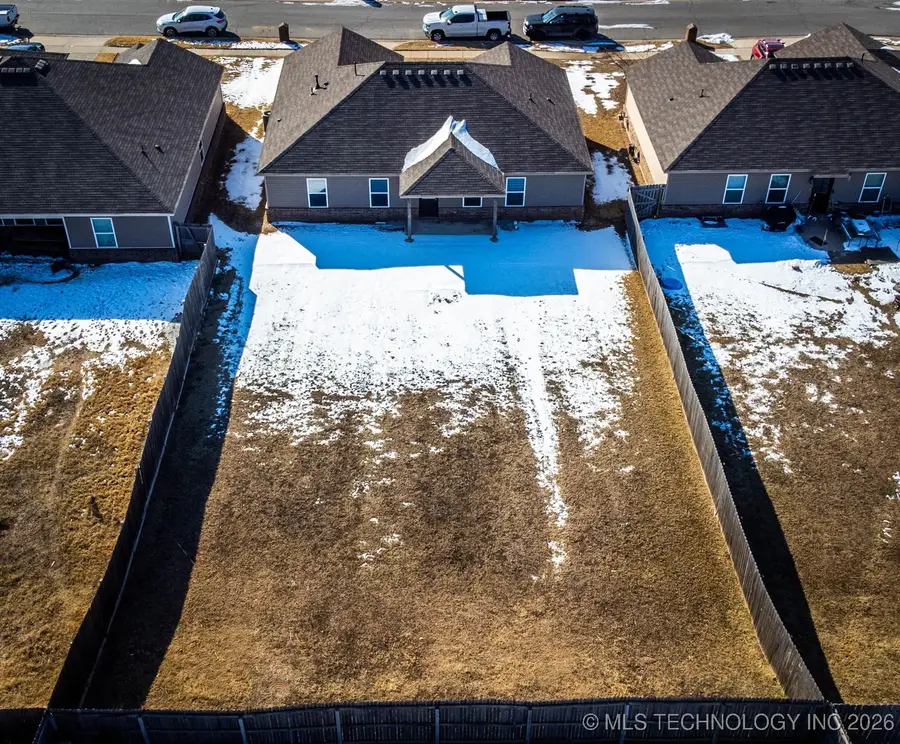 1208 E Richmond Street, Broken Arrow, OK 74012 - Image #3