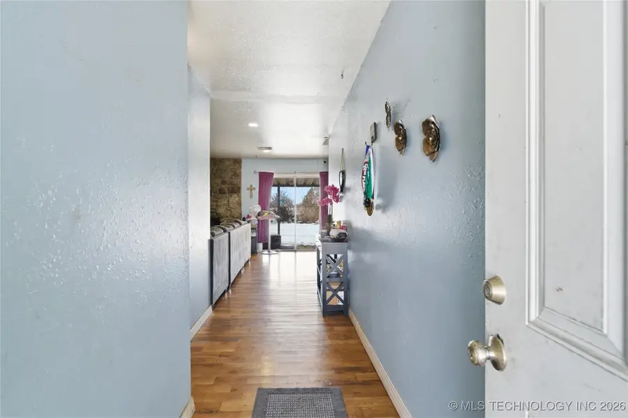 2732 S 114th East Avenue, Tulsa, OK 74129 - #3