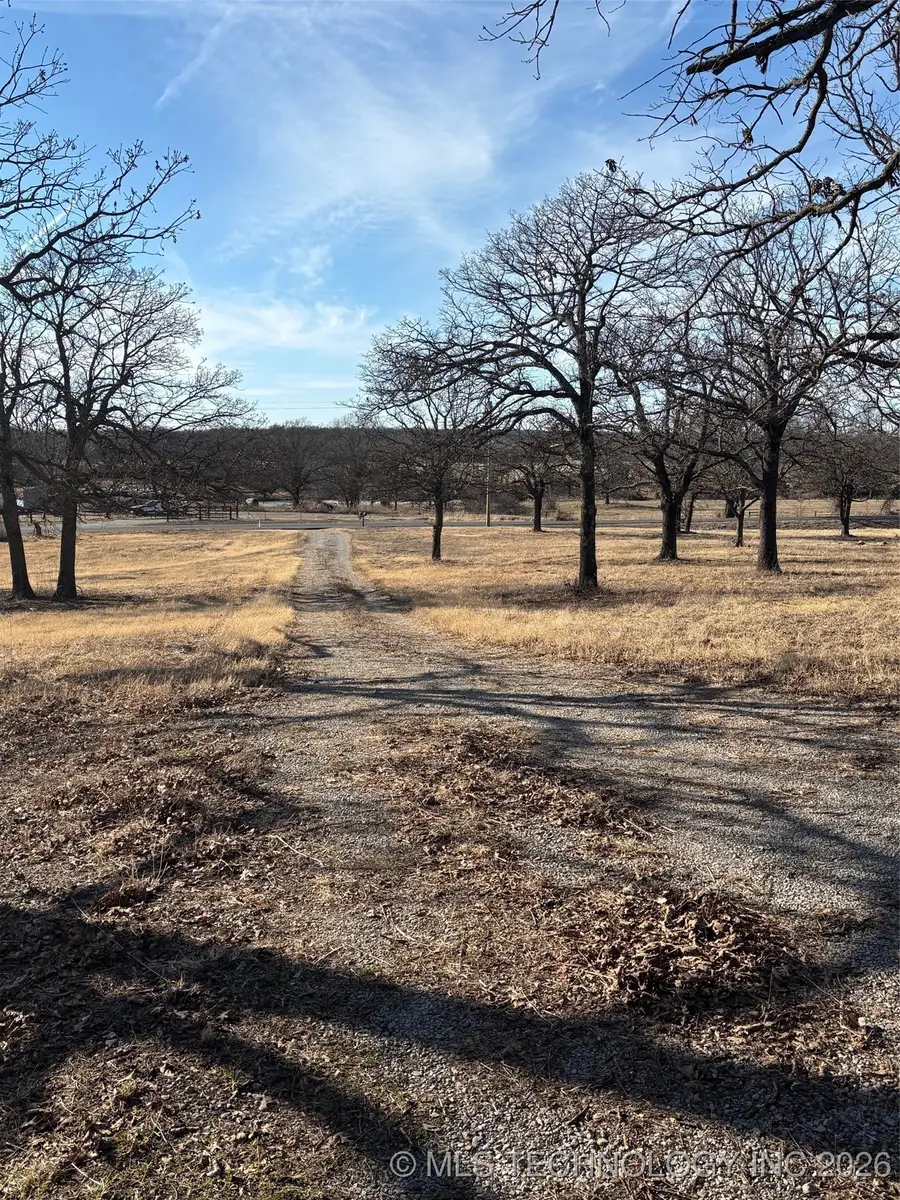 6353 S 347th West Avenue, Mannford, OK 74044 - #2