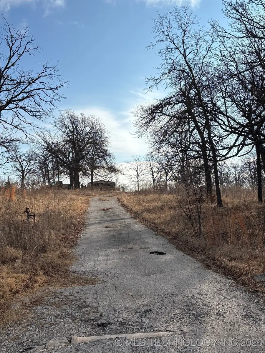 6353 S 347th West Avenue, Mannford, OK 74044 - #3