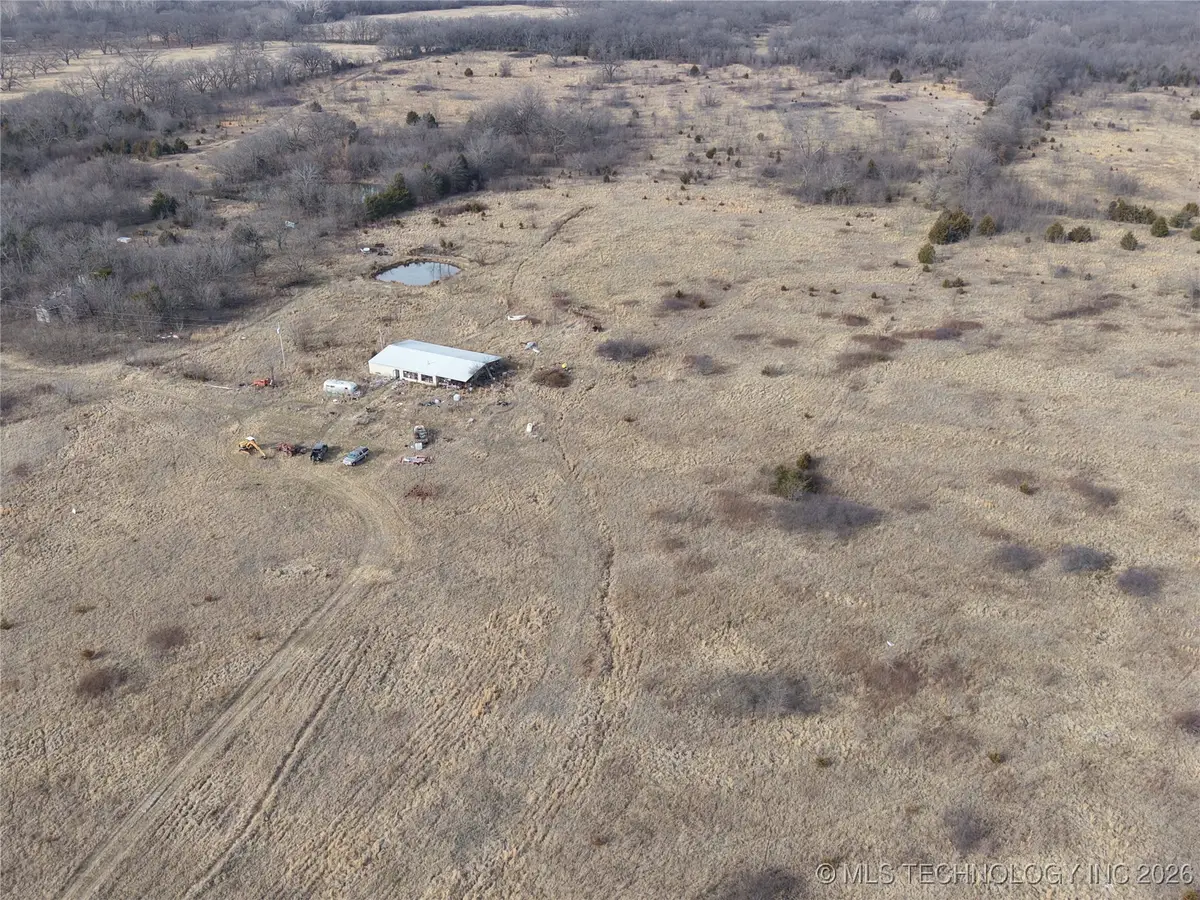 Address Withheld By Seller, Okemah, OK 74859 - #1