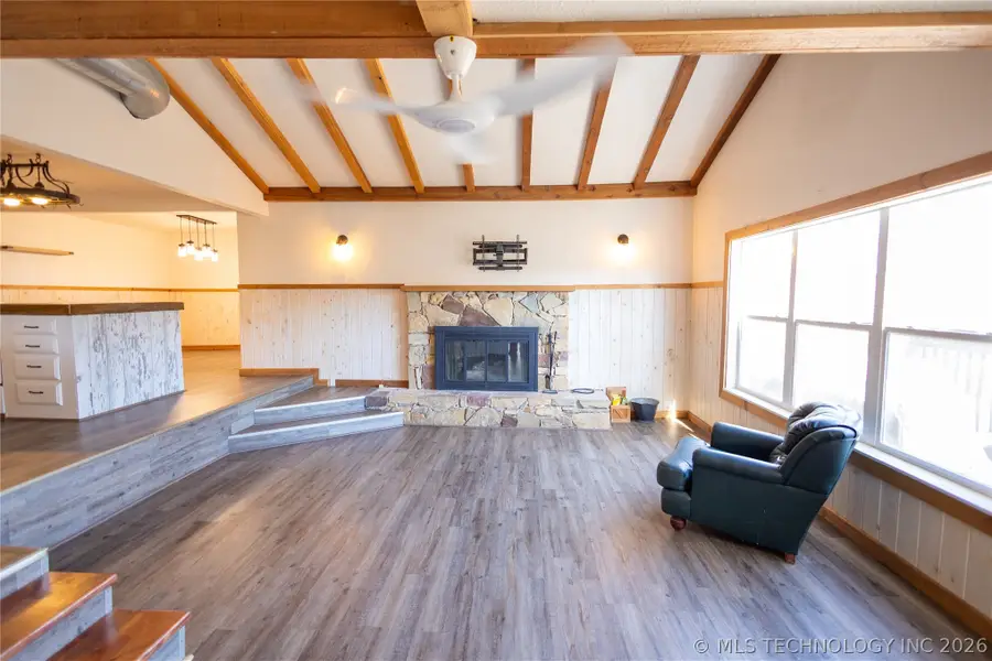 3850 Broken Arrow, Sulphur, OK 73086 - #2