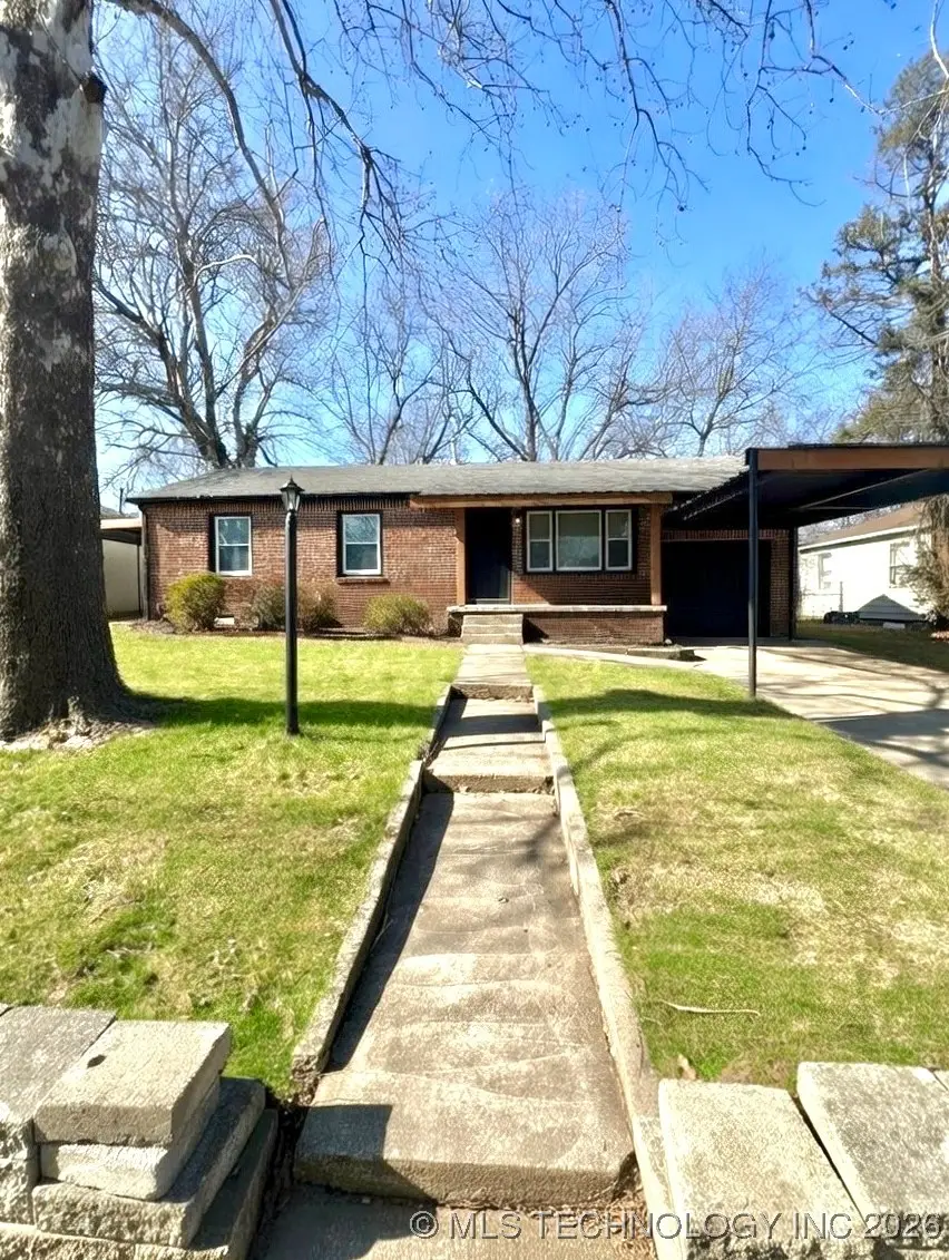 1622 S Ash Place, Broken Arrow, OK 74012 - Image #1