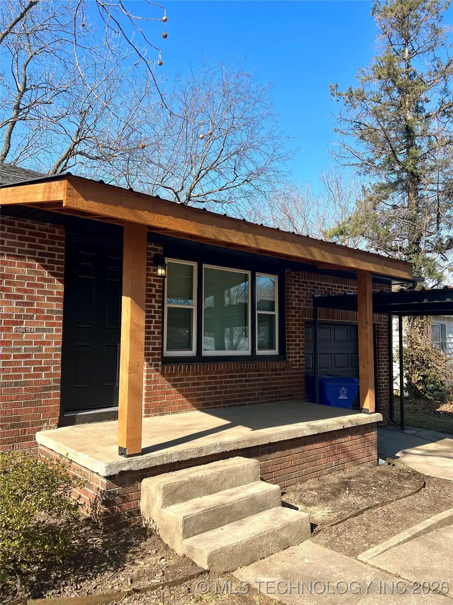 1622 S Ash Place, Broken Arrow, OK 74012 - Image #2