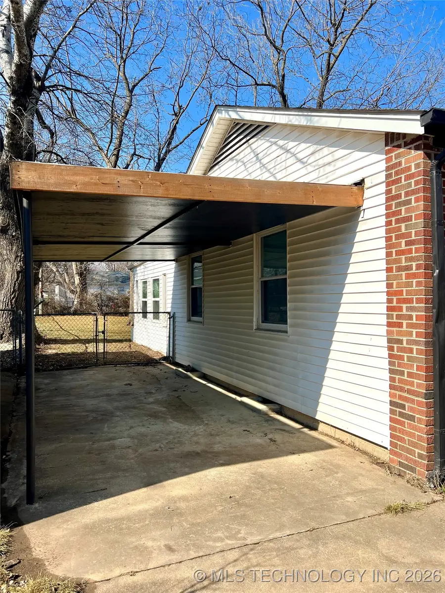 1622 S Ash Place, Broken Arrow, OK 74012 - Image #3