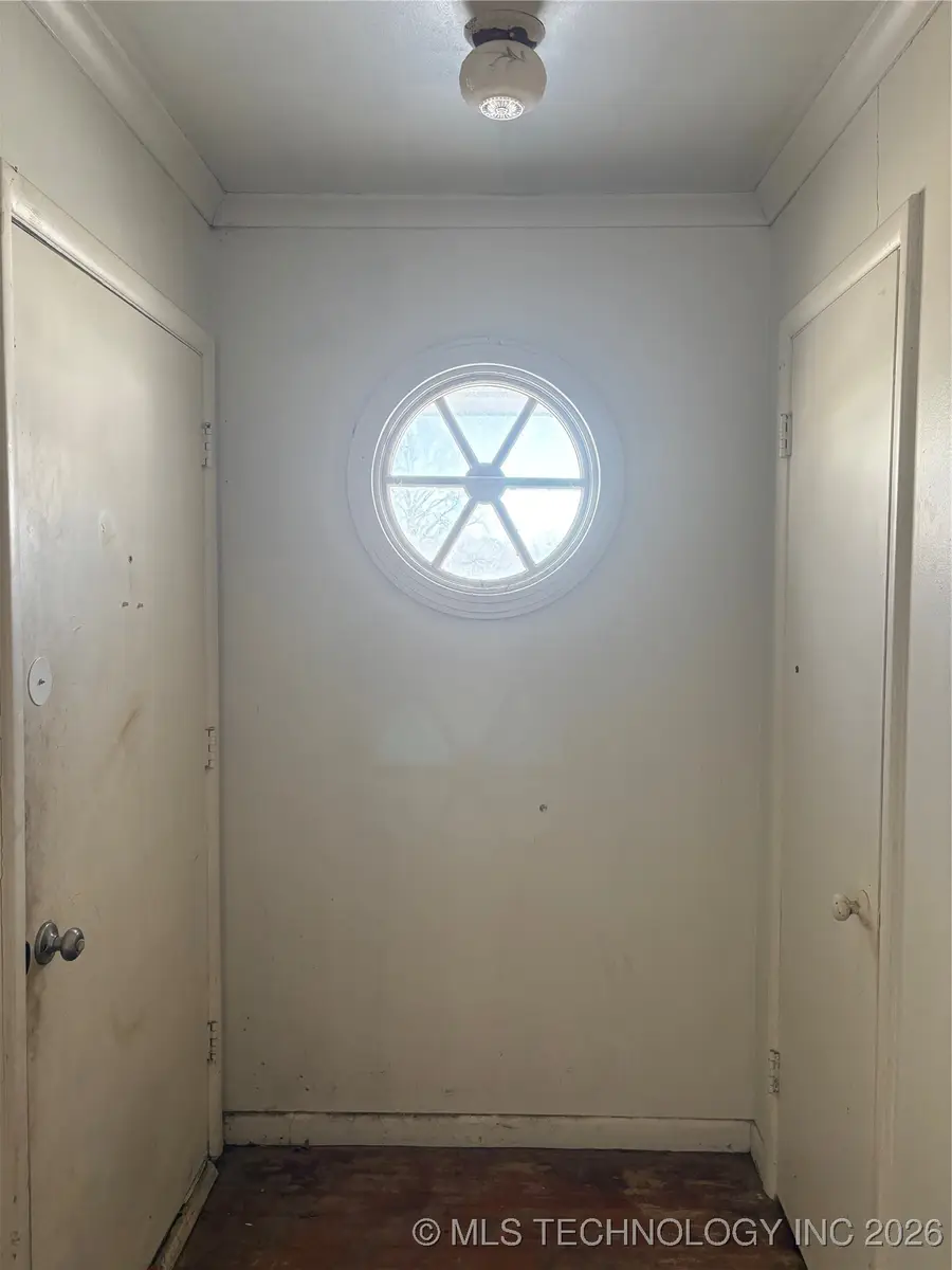 3820 S Pittsburg Avenue S, Tulsa, OK 74135 - #2