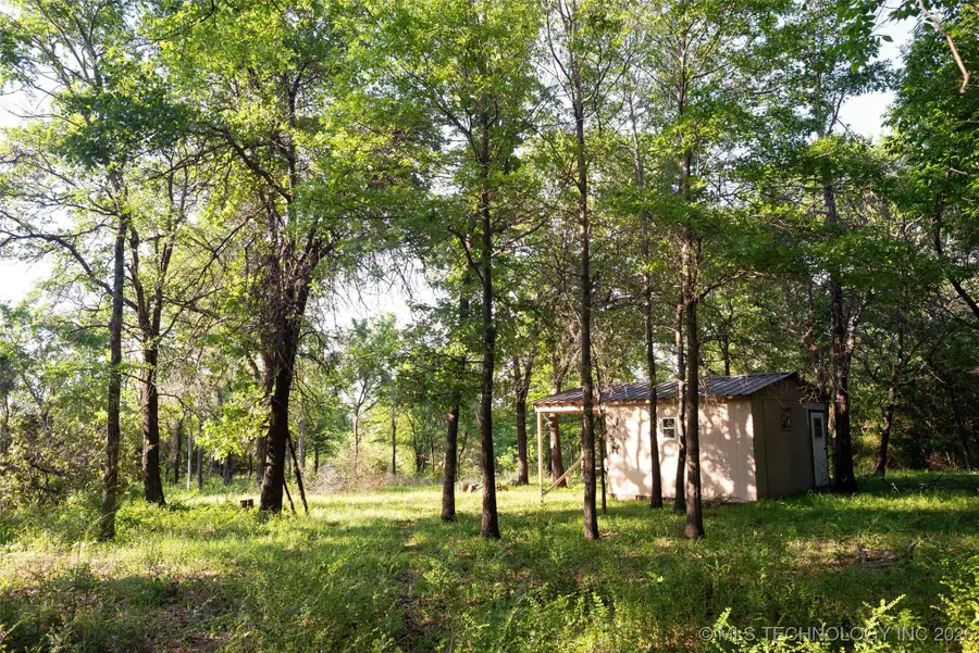 E 81st Street N, Fort Gibson, OK 74434 - Image #2