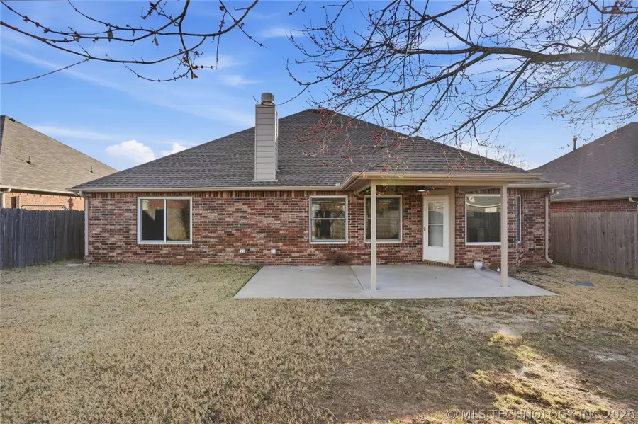 5024 S 197th East Avenue, Broken Arrow, OK 74014 - Image #3