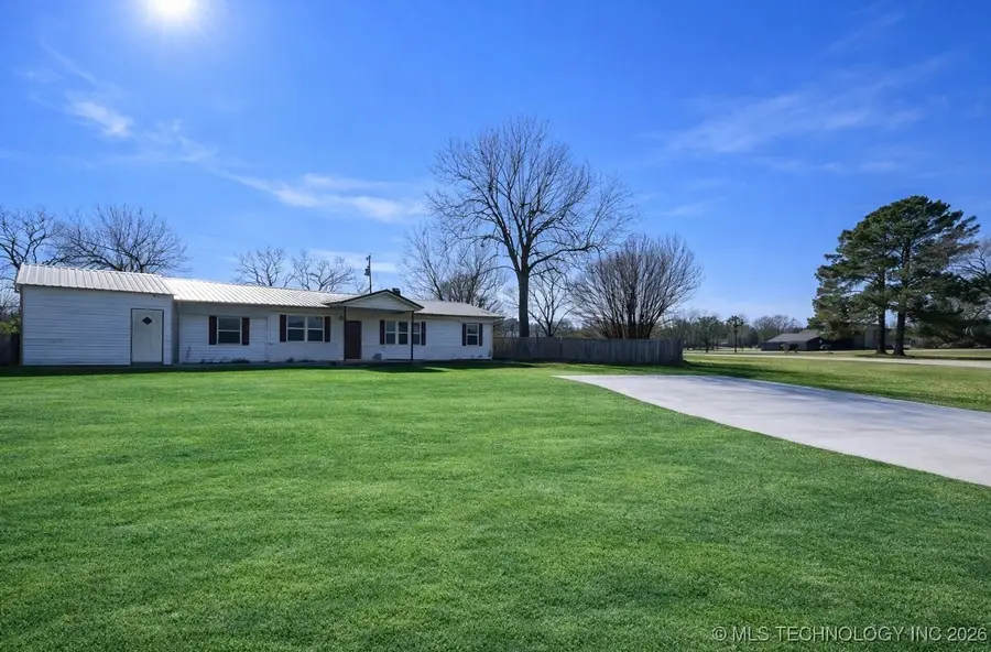 72067 S 322 Way, Wagoner, OK 74467 - #2