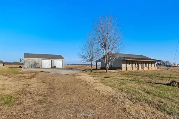 475547 E 680, Westville, OK 74965