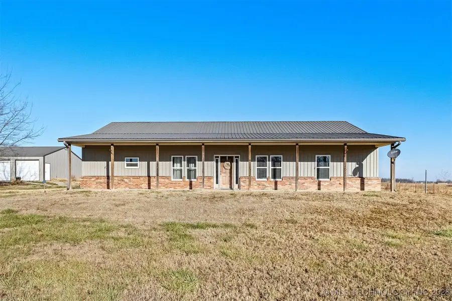 475547 E 680, Westville, OK 74965 - #2