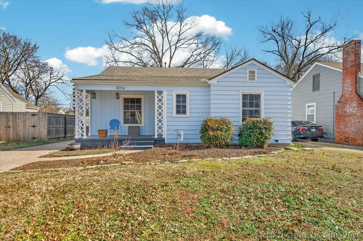 2054 SE Dewey Avenue, Bartlesville, OK 74003 - #1