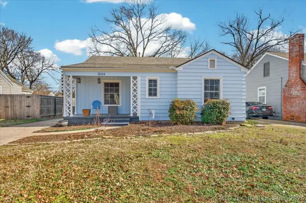 2054 SE Dewey Avenue, Bartlesville, OK 74003