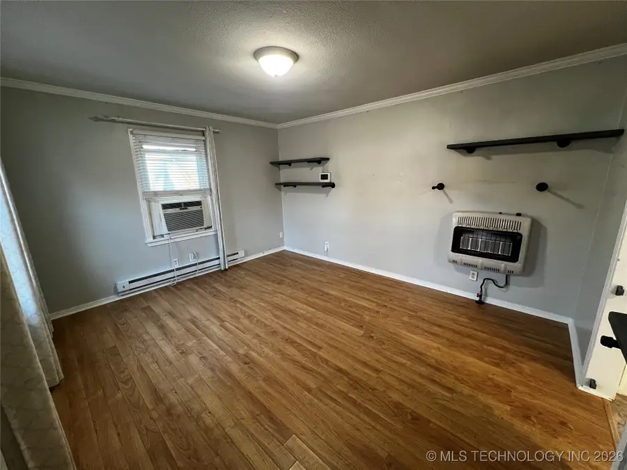 2109 Haskell Boulevard, Muskogee, OK 74403 - #2