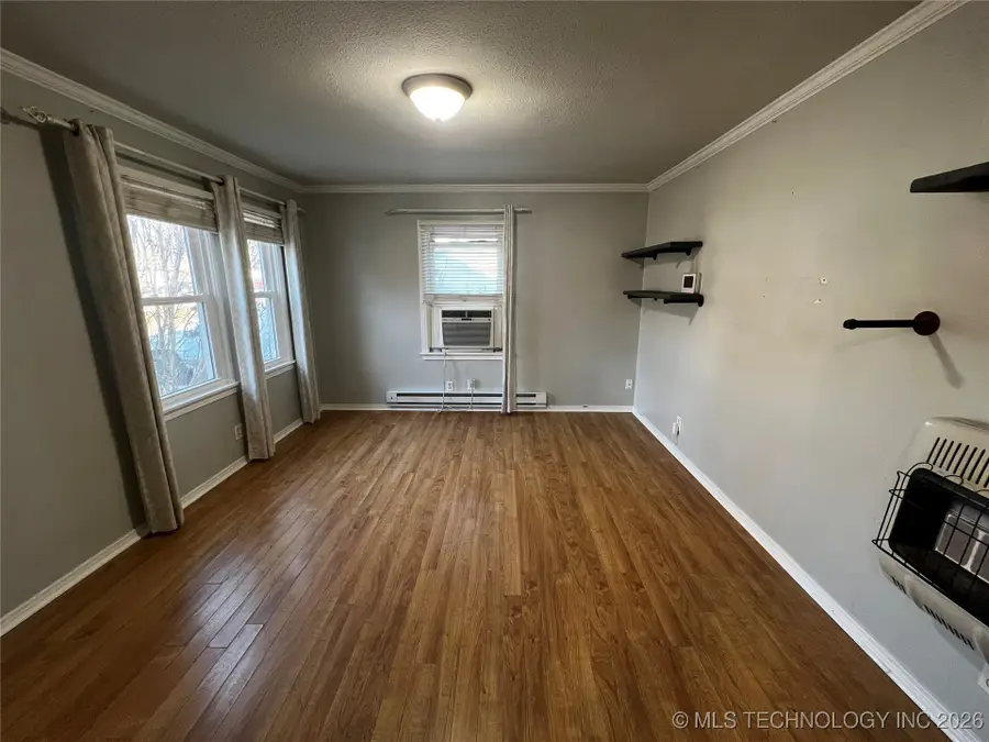 2109 Haskell Boulevard, Muskogee, OK 74403 - #3