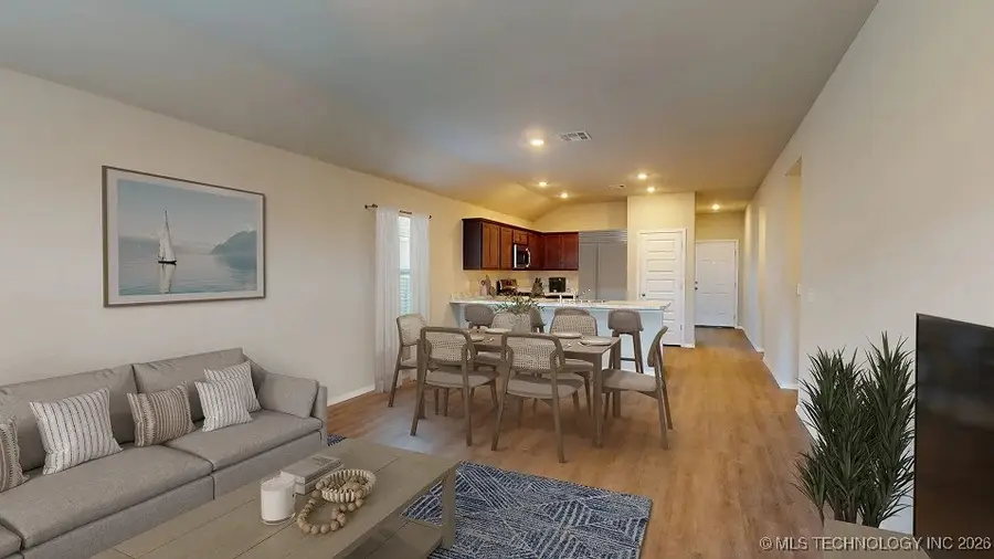 1625 E Gary Street, Broken Arrow, OK 74012 - Image #3