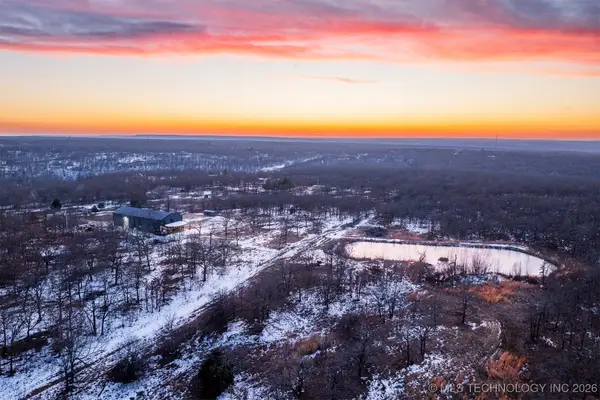 14511 E 202nd Street S, Bixby, OK 74008