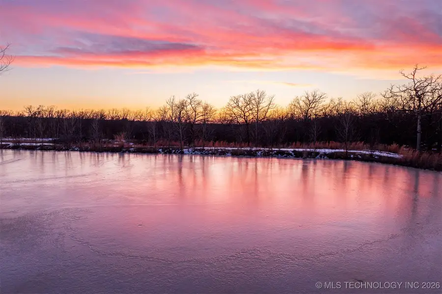 14511 E 202nd Street S, Bixby, OK 74008 - #3