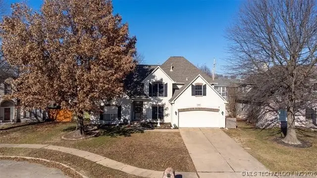 2412 W Vicksburg Street, Broken Arrow, OK 74011 - Image #2