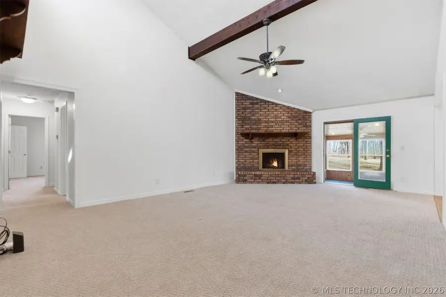 11607 S 5th Street, Jenks, OK 74037 - #3