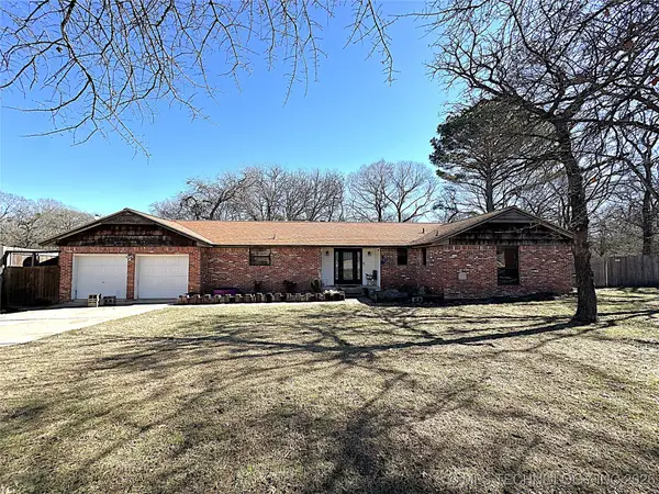 306 Eastwood, Ardmore, OK 73401