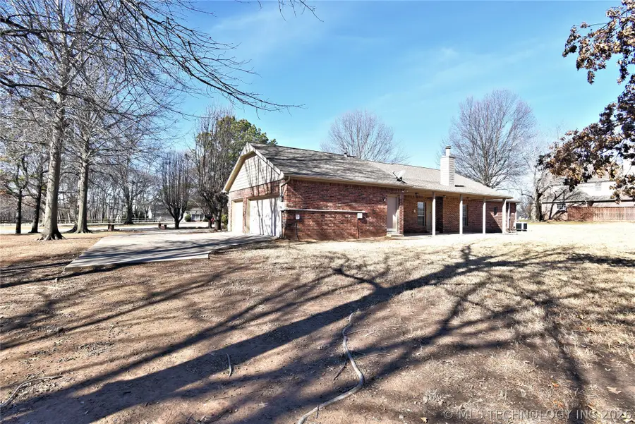 3105 S Aster Avenue, Broken Arrow, OK 74012 - Image #3