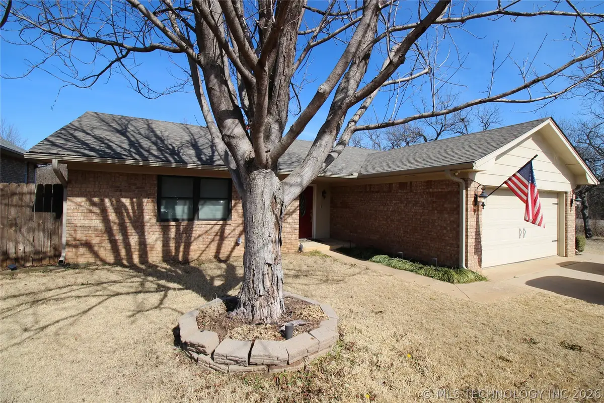 2507 Westwood, Ardmore, OK 73401 - #1
