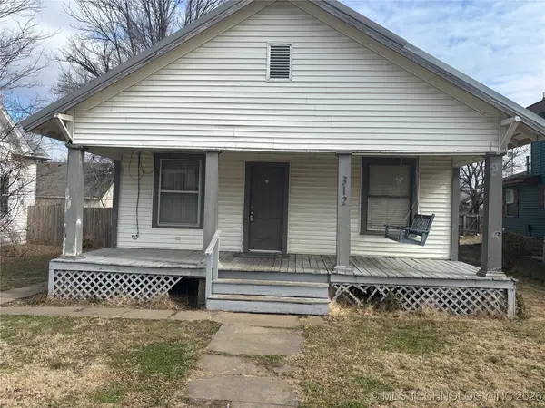 312 S Chickasaw Avenue, Bartlesville, OK 74003