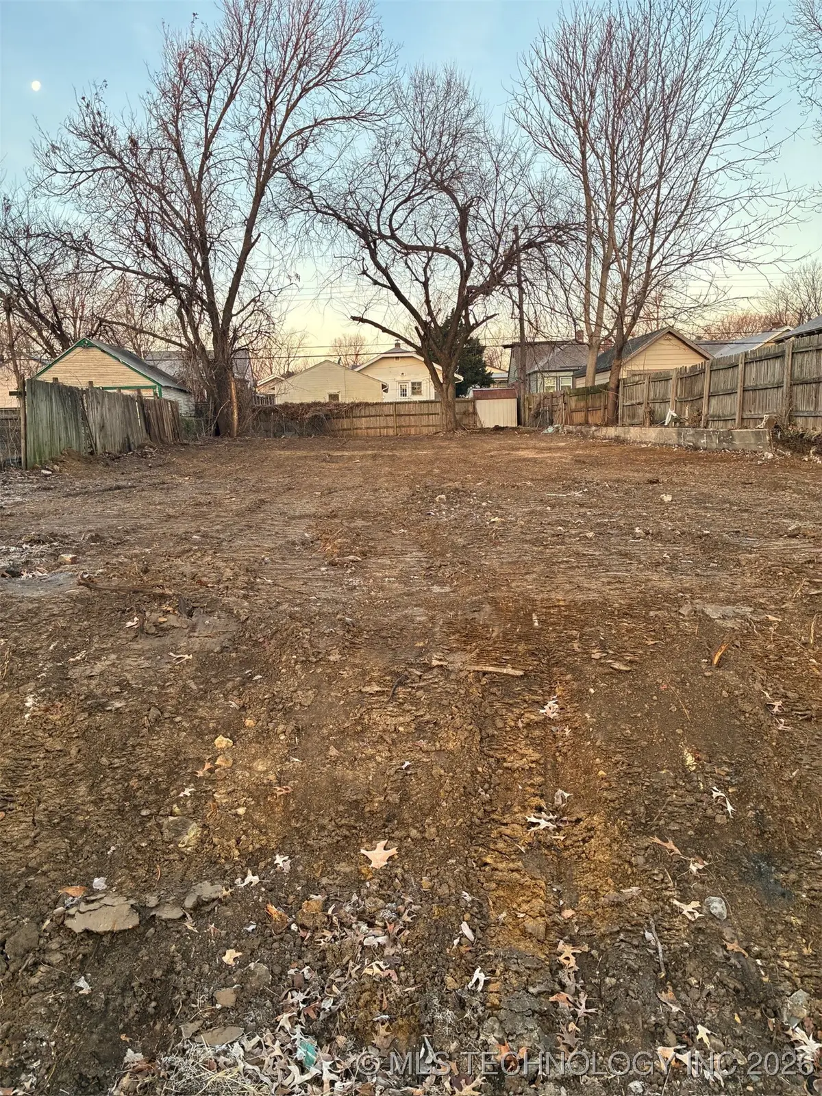 1240 S Gary Place, Tulsa, OK 74104 - #1