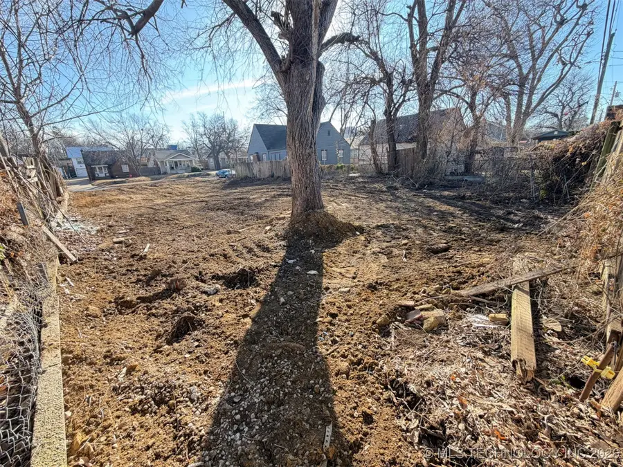 1240 S Gary Place, Tulsa, OK 74104 - #3