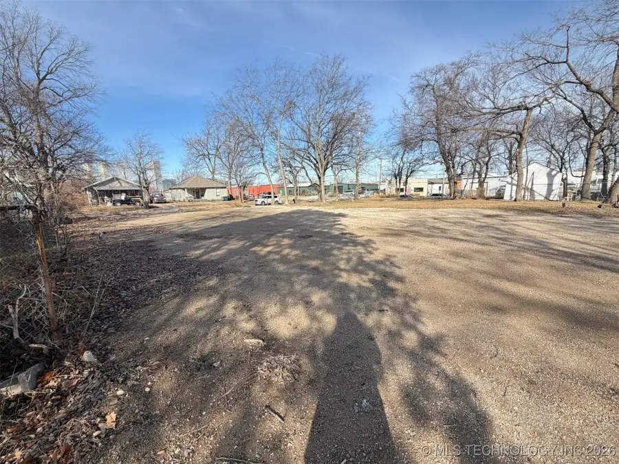 711 S Saint Louis Avenue, Tulsa, OK 74120 - #3