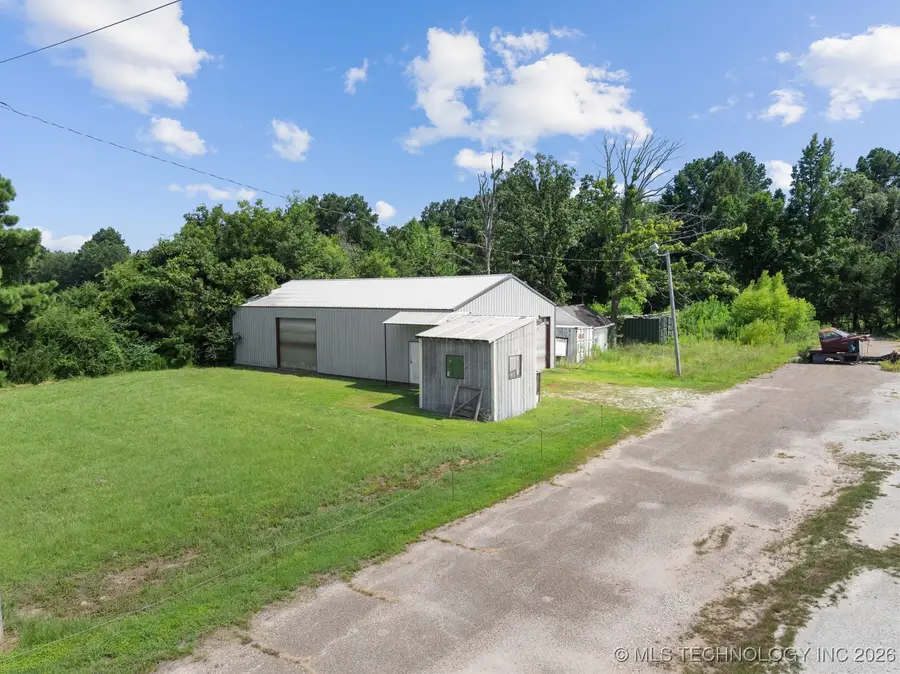 206 Industrial Avenue, Idabel, OK 74745 - #3