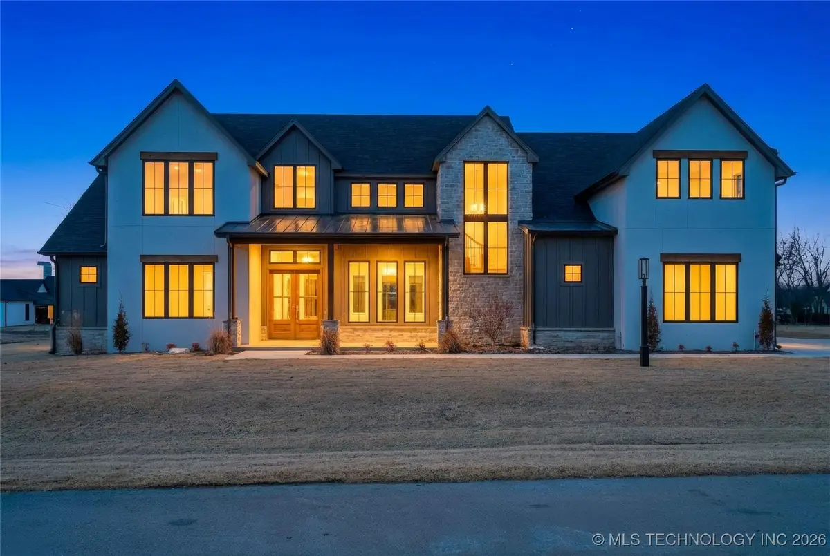 17623 E White Tail Cove, Owasso, OK 74055 - Image #1