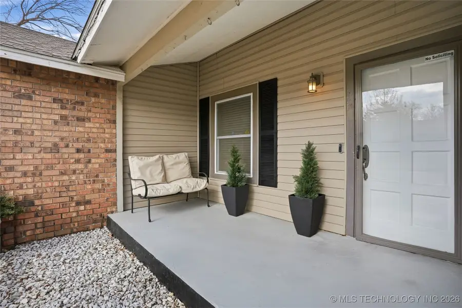 3009 S Ash Avenue, Broken Arrow, OK 74012 - Image #3