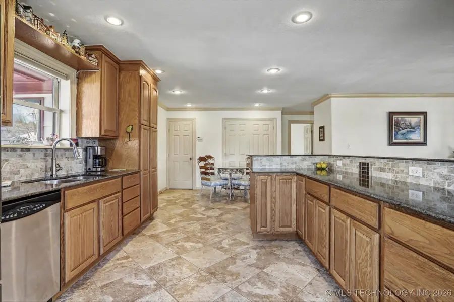 11549 S 49th West Avenue, Sapulpa, OK 74066 - #2