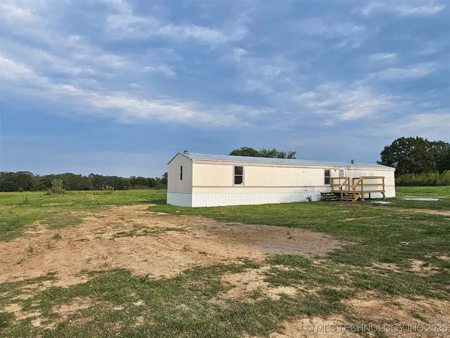 0 E 660 Road, Tahlequah, OK 74464 - #2