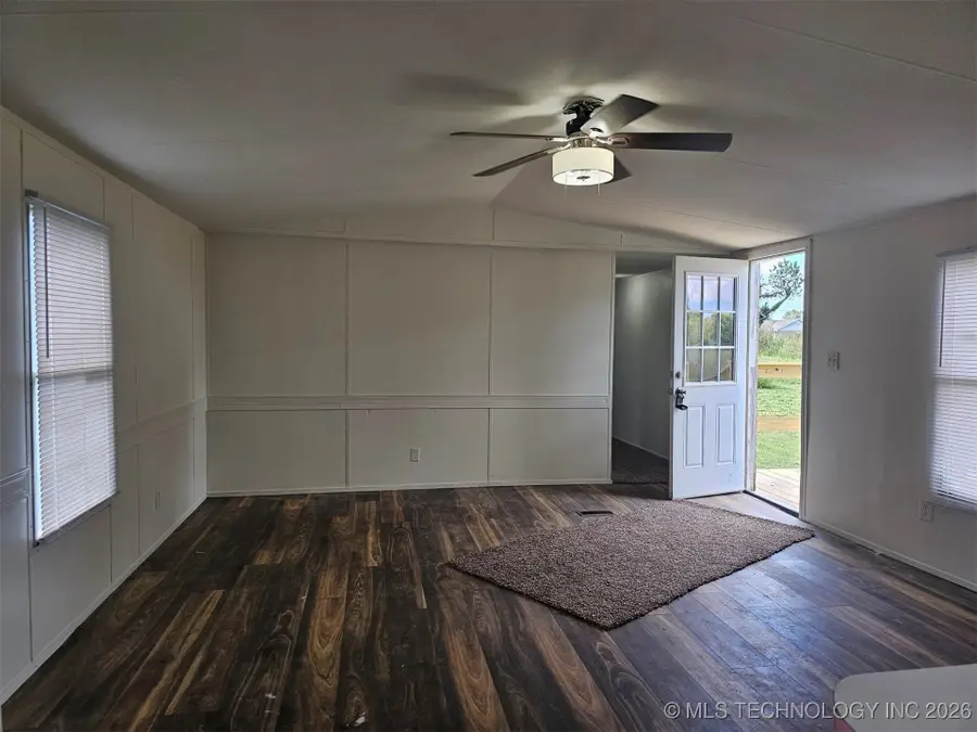 0 E 660 Road, Tahlequah, OK 74464 - #3